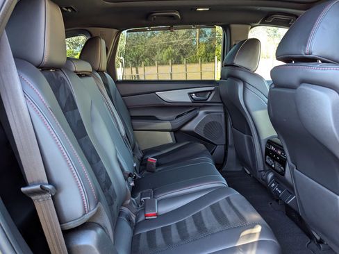 Used 2023 Acura MDX A-Spec image 25