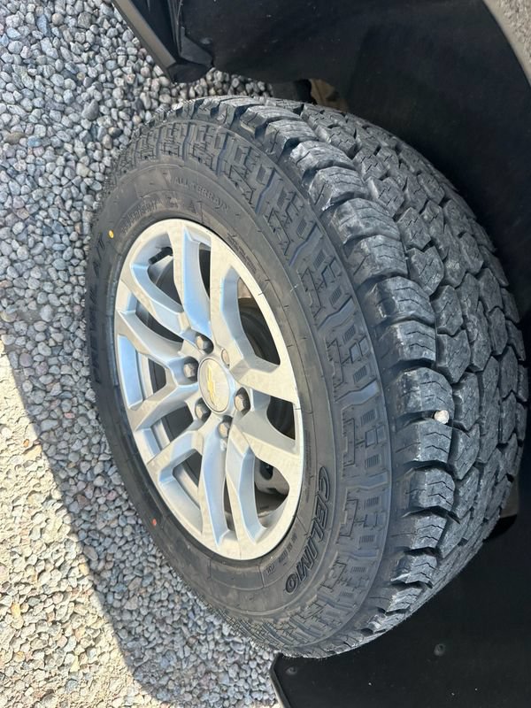 Used 2021 Chevrolet Tahoe LT AWD/4WD image 43