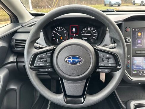 Certified 2024 Subaru Crosstrek 2.0i image 13