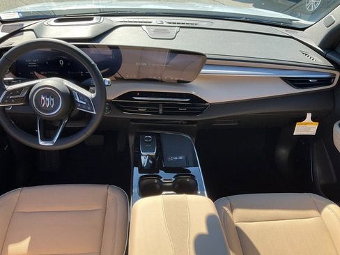 New 2026 Buick Enclave Preferred image 12