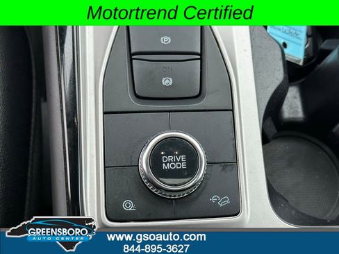 Used 2022 Ford Explorer ST-Line w/ Class IV Trailer Tow Package AWD/4WD image 33