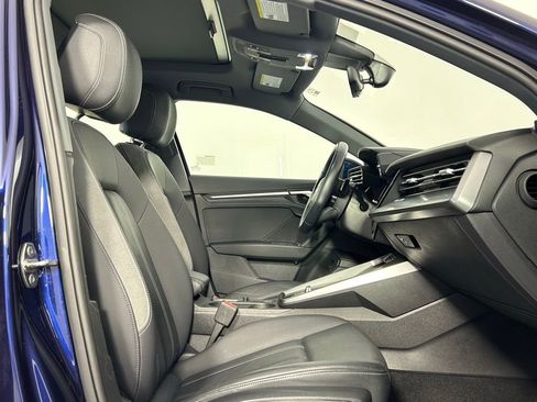 Used 2022 Audi A3 2.0T Premium image 10