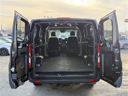 Used 2021 Ford Transit 150 Low Roof image 19