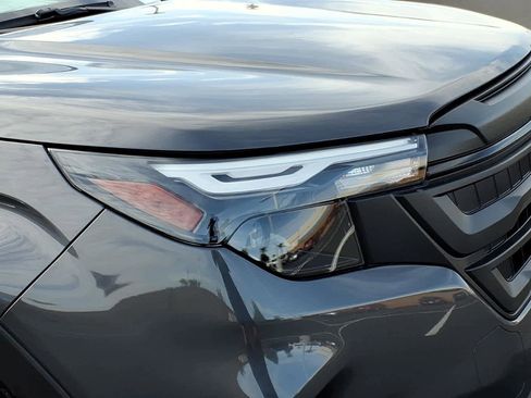 Certified 2025 Subaru Forester w/ Convenience Package #2 image 9