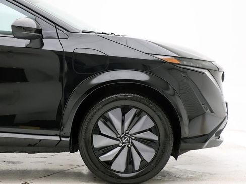 Used 2024 Nissan Ariya AWD image 4