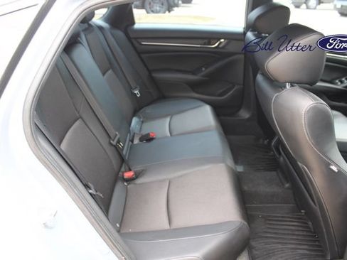 Used 2022 Honda Accord Sport image 12