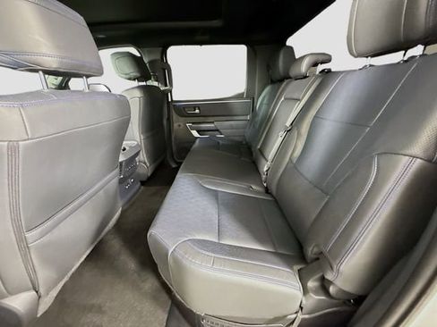 Used 2023 Toyota Tundra Platinum image 24