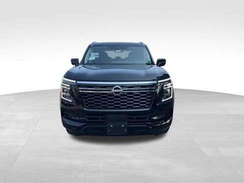 New 2025 Nissan Armada SV image 5