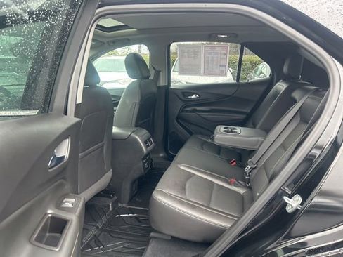 Used 2020 Chevrolet Equinox Premier image 14