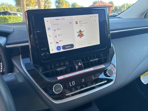 Used 2026 Toyota Corolla LE image 13