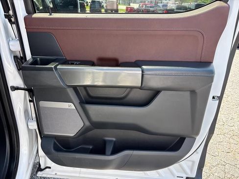 Used 2021 Ford F150 Lariat AWD/4WD image 16