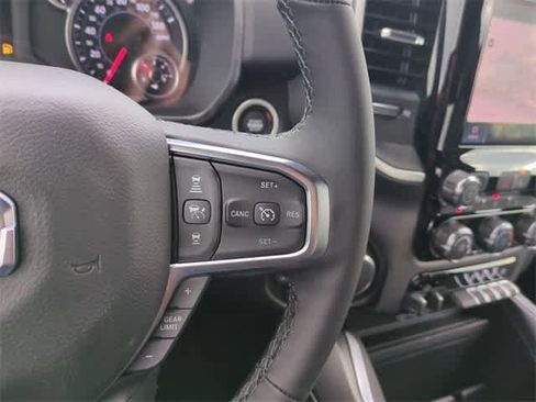 New 2026 RAM 1500 Big Horn image 25