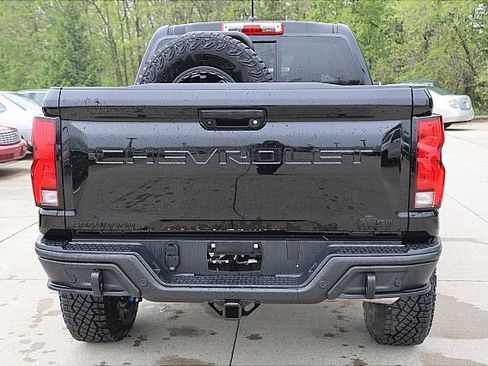 New 2024 Chevrolet Colorado ZR2 w/ ZR2 Bison Edition image 6