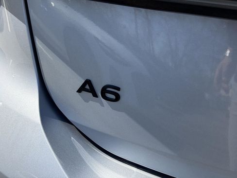 New 2026 Audi A6 Premium Plus image 24