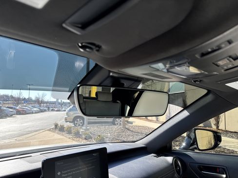 Used 2022 Lexus IS 350 F Sport w/ Accessory Package image 27