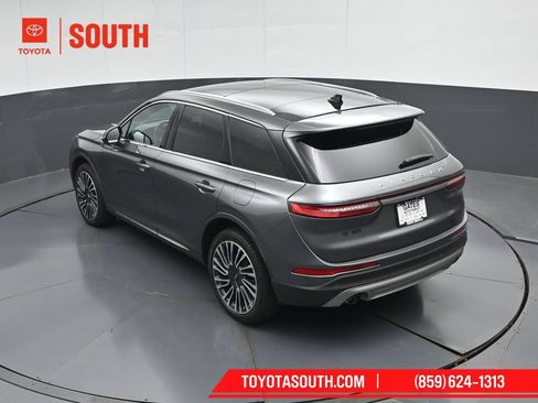 Used 2021 Lincoln Corsair Reserve w/ Elements Package AWD/4WD image 55