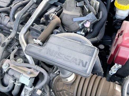 Used 2024 Nissan Sentra S FWD image 33