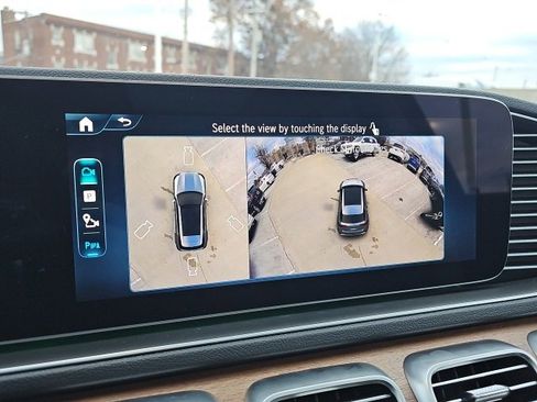 Certified 2025 Mercedes-Benz GLE 350 4MATIC image 29