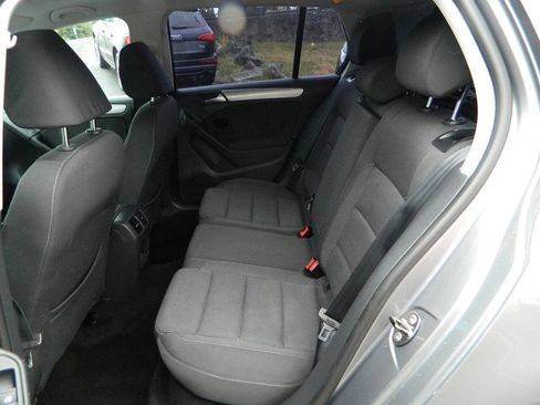 Used 2011 Volkswagen Golf TDI FWD image 14