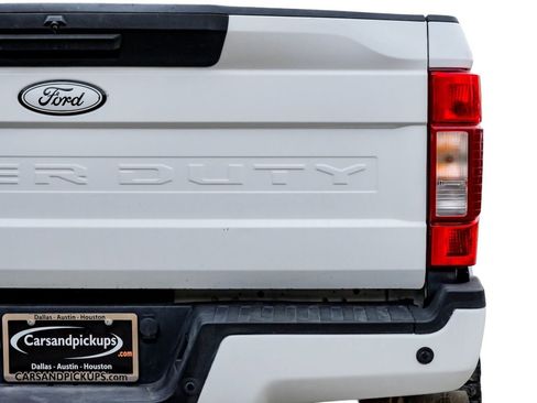 Used 2022 Ford F250 XLT w/ XLT Value Package image 47