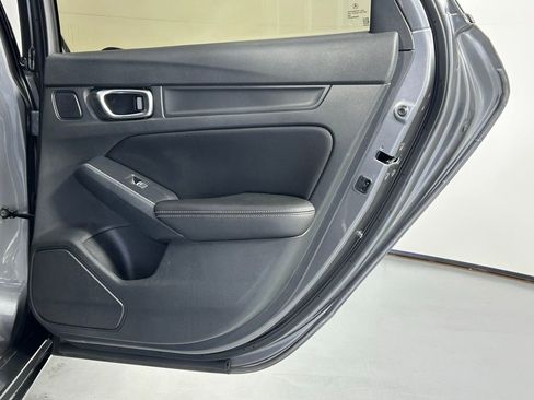 Used 2025 Acura Integra A-Spec FWD image 13