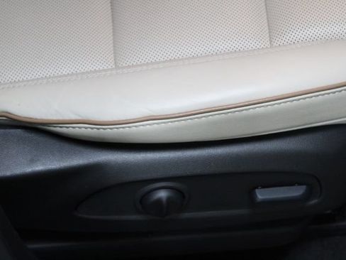 Used 2024 Buick Encore GX Avenir w/ Avenir Technology Package AWD/4WD image 14
