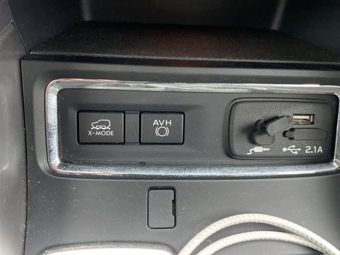 Used 2021 Subaru Ascent Limited w/ Technology Package AWD/4WD image 27