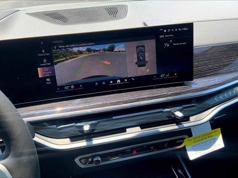 New 2026 BMW X5 sDrive40i w/ M Sport Package image 6