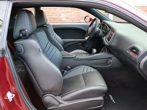 Used 2023 Dodge Challenger SRT Hellcat Widebody image 47