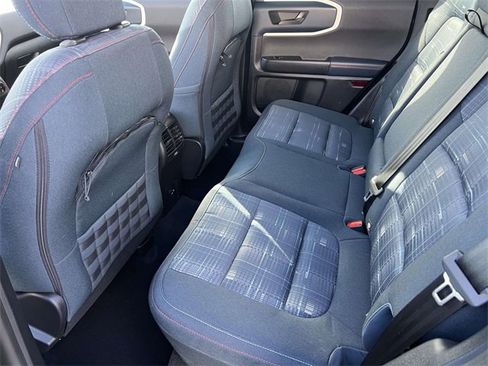 Certified 2023 Ford Bronco Sport Heritage w/ Heritage Convenience Package image 25