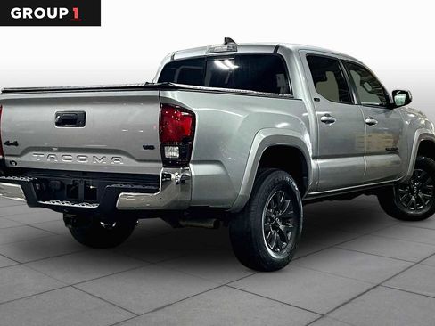 Used 2023 Toyota Tacoma SR5 image 13