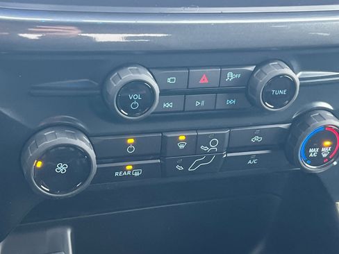 New 2026 Ford F150 STX image 17