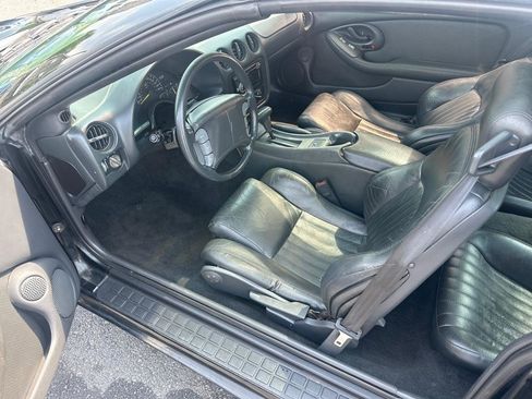 Used 1994 Pontiac Firebird Trans Am RWD image 15