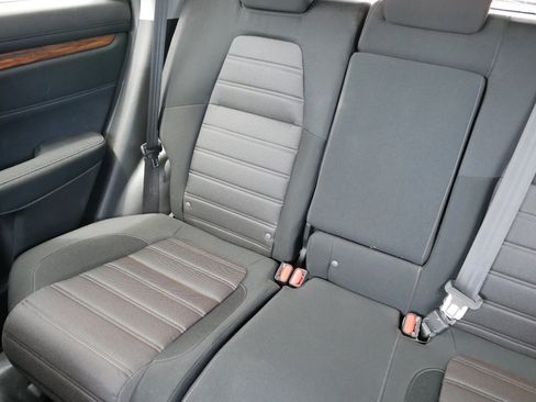 Used 2017 Honda CR-V EX image 12