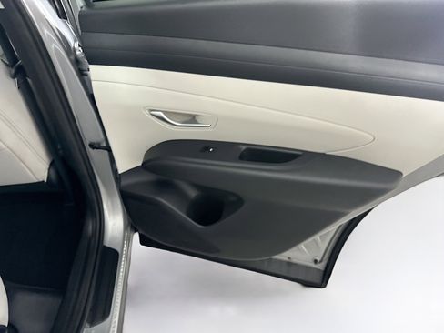 Used 2025 Hyundai Tucson SEL image 31