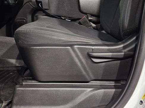 Used 2021 Chevrolet Silverado 1500 Custom Trail Boss image 22