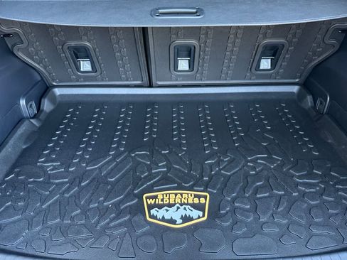 New 2026 Subaru Crosstrek 2.5i Wilderness w/ Wilderness Package AWD/4WD image 16