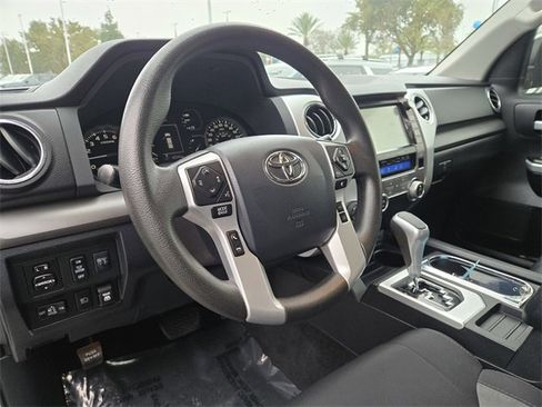 Used 2020 Toyota Tundra SR5 image 13