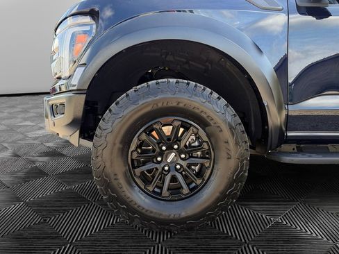 Certified 2025 Ford F150 Raptor AWD/4WD image 14