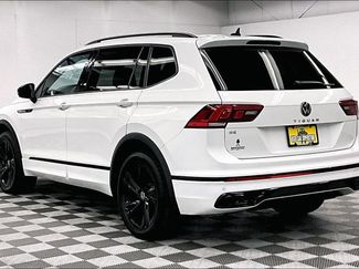 Used 2023 Volkswagen Tiguan SE R-Line FWD video 2