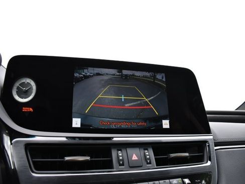 New 2025 Lexus ES 350 w/ Premium Package image 14