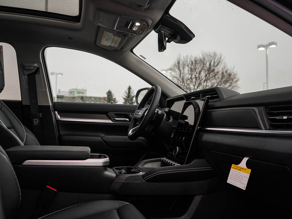 New 2026 GMC Terrain Denali AWD/4WD image 11