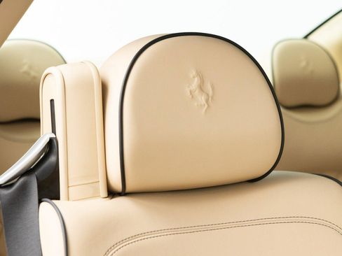 Used 2009 Ferrari 612 Scaglietti RWD image 54