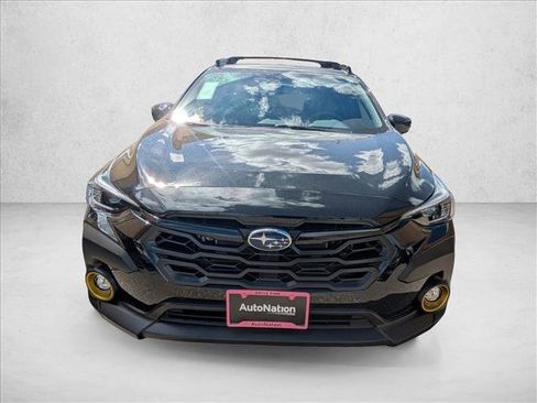New 2026 Subaru Crosstrek 2.5i Sport image 2