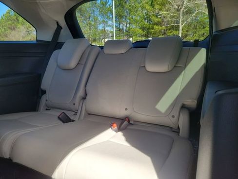 New 2026 Honda Odyssey EX-L image 10