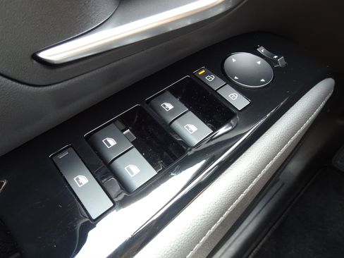 New 2025 Hyundai Santa Cruz Limited image 17