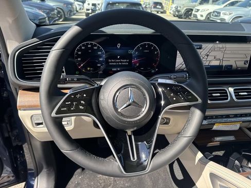 New 2026 Mercedes-Benz GLE 350 4MATIC image 10