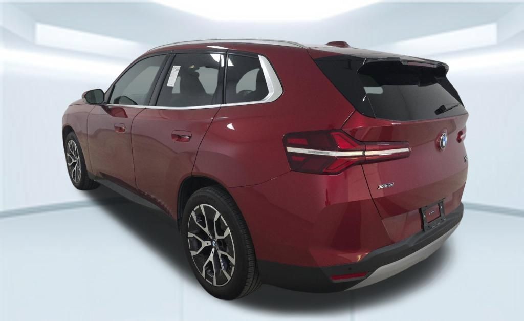 Used 2026 BMW X3 xDrive30i w/ Premium Package AWD/4WD image 13