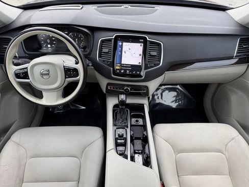Used 2019 Volvo XC90 T6 Momentum w/ Advanced Package image 26
