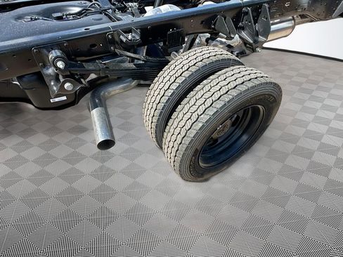 New 2026 RAM 5500 Tradesman AWD/4WD image 30